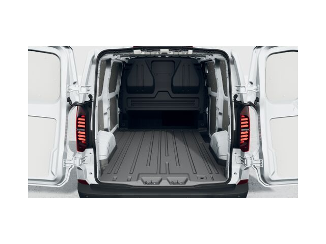 VW Transporter Transporter Kasten S 2.0 TDI - автомобили, коли, обяви за нови и употребявани 9