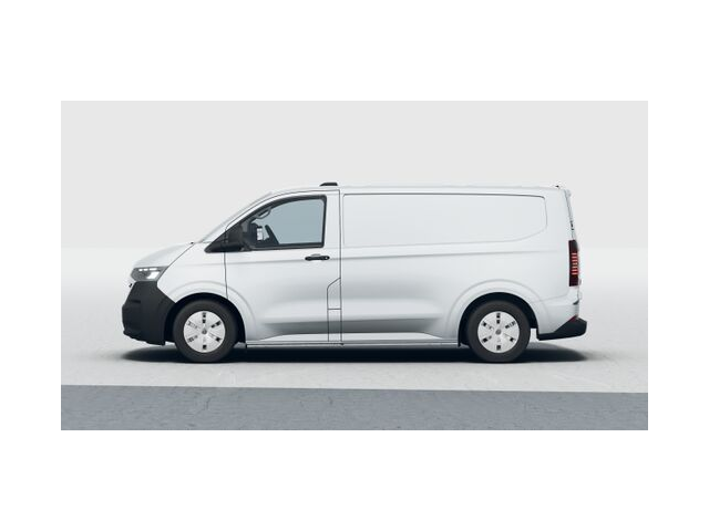 VW Transporter Transporter Kasten S 2.0 TDI - автомобили, коли, обяви за нови и употребявани 4