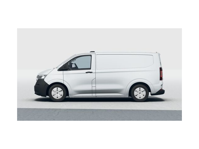 VW Transporter Transporter Kasten S 2.0 TDI - автомобили, коли, обяви за нови и употребявани 4