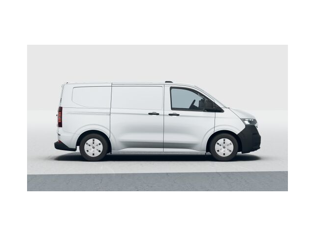 VW Transporter Transporter Kasten S 2.0 TDI - автомобили, коли, обяви за нови и употребявани 6