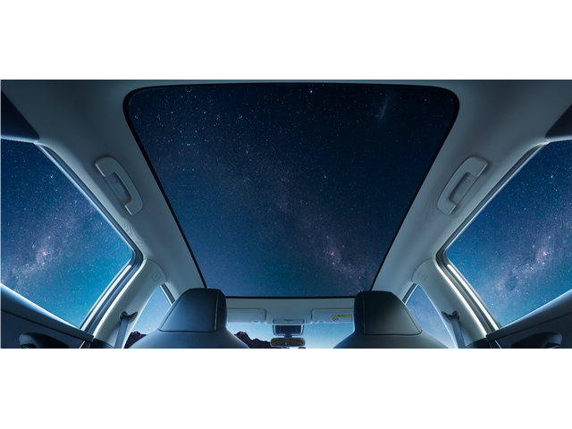 Venucia V-Online, 2026 г., 1 км, 190 к.с. - автомобили, коли, обяви за нови и употребявани 3