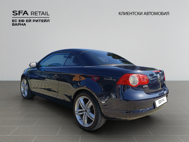 Volkswagen - автомобили, коли, обяви за нови и употребявани 2