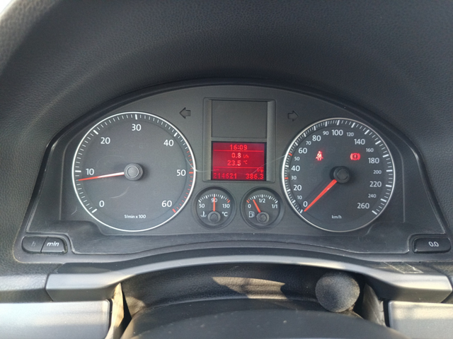 Volkswagen - автомобили, коли, обяви за нови и употребявани 8