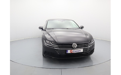 volkswagen-arteon - 0