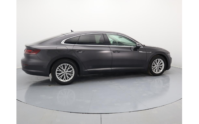 Volkswagen Arteon - автомобили, коли, обяви за нови и употребявани 11