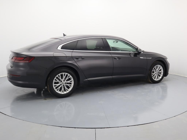 Volkswagen Arteon - автомобили, коли, обяви за нови и употребявани 12