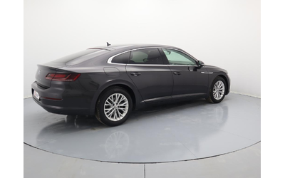 Volkswagen Arteon - автомобили, коли, обяви за нови и употребявани 13