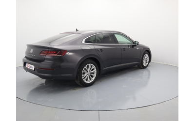 Volkswagen Arteon - автомобили, коли, обяви за нови и употребявани 14