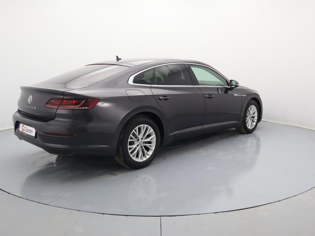 Volkswagen Arteon - автомобили, коли, обяви за нови и употребявани 14