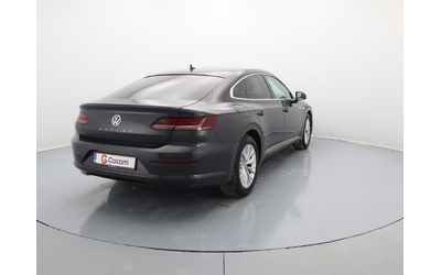 Volkswagen Arteon - автомобили, коли, обяви за нови и употребявани 16