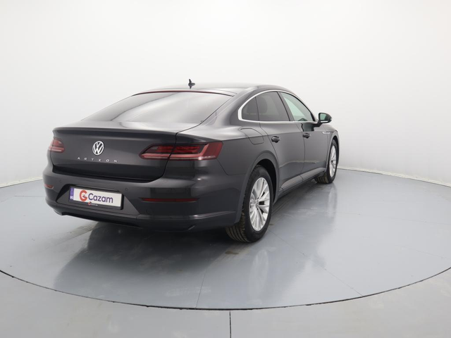 Volkswagen Arteon - автомобили, коли, обяви за нови и употребявани 16
