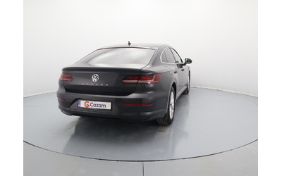 Volkswagen Arteon - автомобили, коли, обяви за нови и употребявани 17