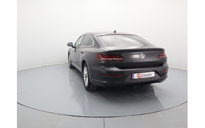 Volkswagen Arteon - автомобили, коли, обяви за нови и употребявани 21