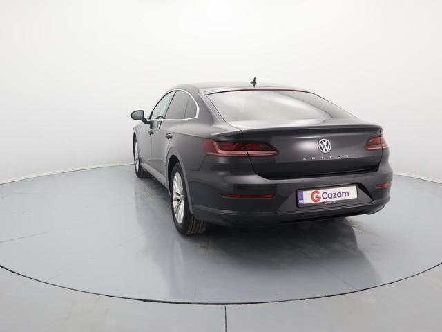Volkswagen Arteon - автомобили, коли, обяви за нови и употребявани 21