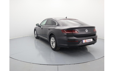 Volkswagen Arteon - автомобили, коли, обяви за нови и употребявани 22