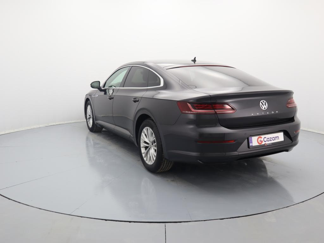 Volkswagen Arteon - автомобили, коли, обяви за нови и употребявани 22