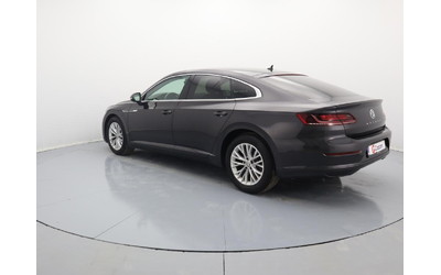 Volkswagen Arteon - автомобили, коли, обяви за нови и употребявани 24