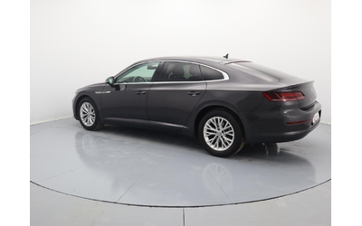 Volkswagen Arteon - автомобили, коли, обяви за нови и употребявани 25