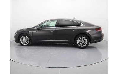 Volkswagen Arteon - автомобили, коли, обяви за нови и употребявани 28