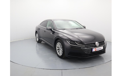 volkswagen-arteon - 2