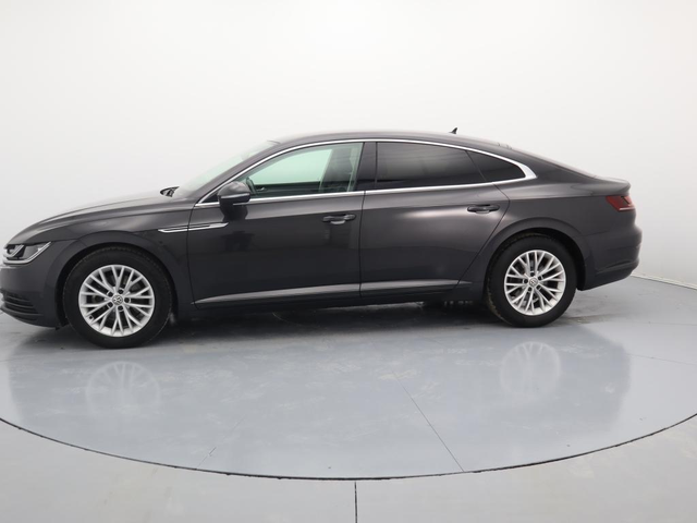 Volkswagen Arteon - автомобили, коли, обяви за нови и употребявани 30