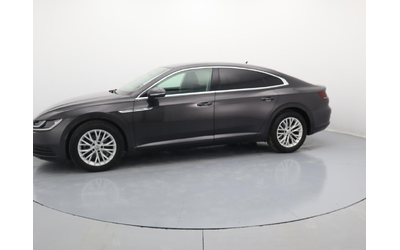 Volkswagen Arteon - автомобили, коли, обяви за нови и употребявани 31