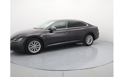 Volkswagen Arteon - автомобили, коли, обяви за нови и употребявани 32