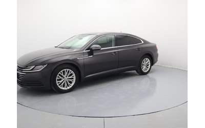 Volkswagen Arteon - автомобили, коли, обяви за нови и употребявани 33