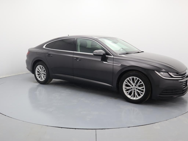 Volkswagen Arteon - автомобили, коли, обяви за нови и употребявани 5