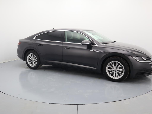 Volkswagen Arteon - автомобили, коли, обяви за нови и употребявани 6