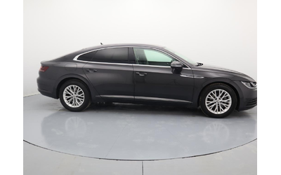 Volkswagen Arteon - автомобили, коли, обяви за нови и употребявани 8