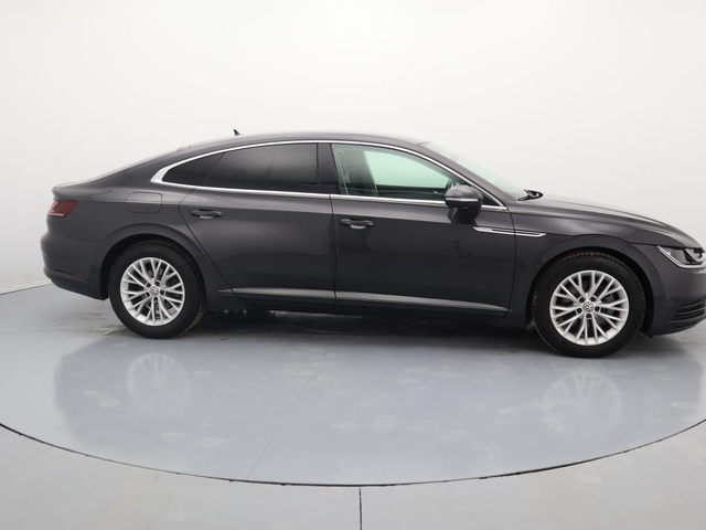 Volkswagen Arteon - автомобили, коли, обяви за нови и употребявани 8