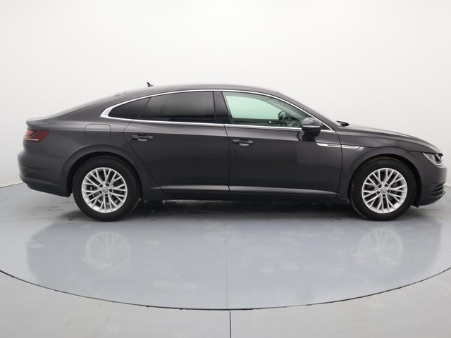 Volkswagen Arteon - автомобили, коли, обяви за нови и употребявани 9