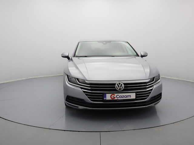 Volkswagen Arteon - автомобили, коли, обяви за нови и употребявани 0