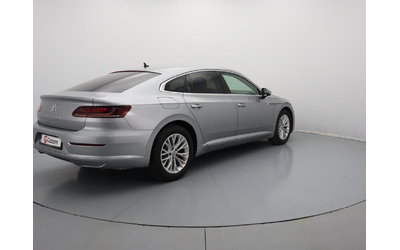 Volkswagen Arteon - автомобили, коли, обяви за нови и употребявани 14