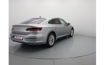 Volkswagen Arteon - автомобили, коли, обяви за нови и употребявани 15