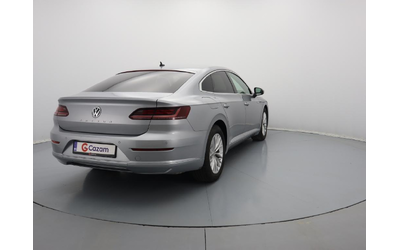 Volkswagen Arteon - автомобили, коли, обяви за нови и употребявани 16