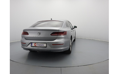Volkswagen Arteon - автомобили, коли, обяви за нови и употребявани 17
