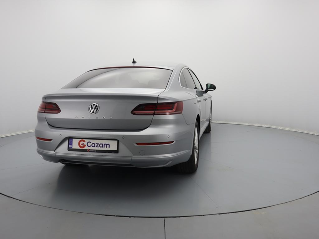 Volkswagen Arteon - автомобили, коли, обяви за нови и употребявани 17