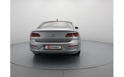 Volkswagen Arteon - автомобили, коли, обяви за нови и употребявани 18