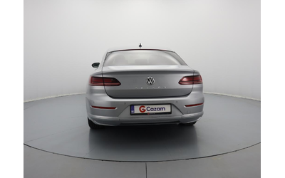 Volkswagen Arteon - автомобили, коли, обяви за нови и употребявани 19