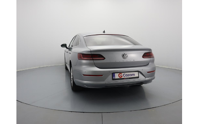 Volkswagen Arteon - автомобили, коли, обяви за нови и употребявани 20