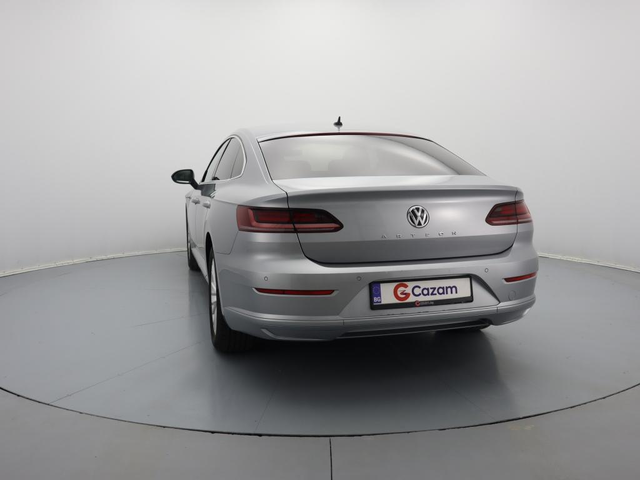Volkswagen Arteon - автомобили, коли, обяви за нови и употребявани 20