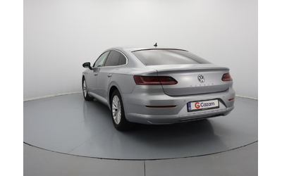 Volkswagen Arteon - автомобили, коли, обяви за нови и употребявани 21