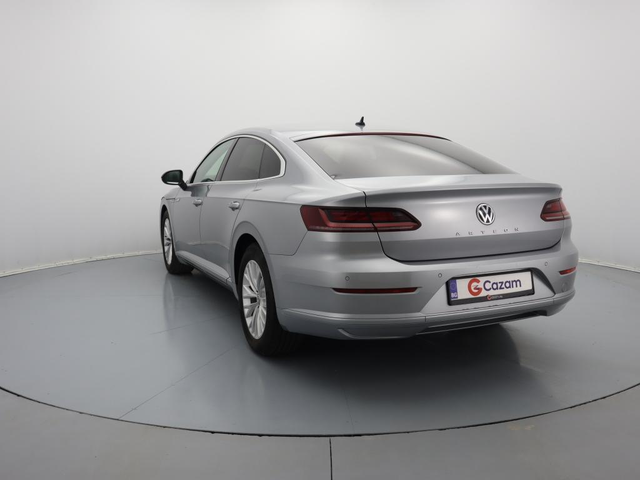 Volkswagen Arteon - автомобили, коли, обяви за нови и употребявани 21