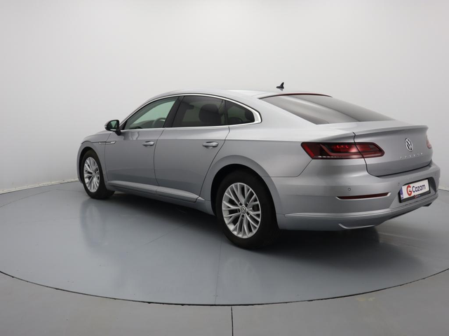 Volkswagen Arteon - автомобили, коли, обяви за нови и употребявани 23