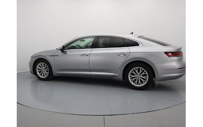 Volkswagen Arteon - автомобили, коли, обяви за нови и употребявани 26