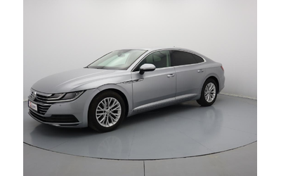 Volkswagen Arteon - автомобили, коли, обяви за нови и употребявани 33