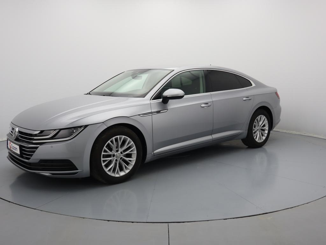 Volkswagen Arteon - автомобили, коли, обяви за нови и употребявани 33