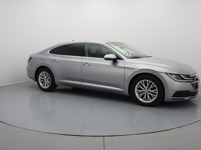 Volkswagen Arteon - автомобили, коли, обяви за нови и употребявани 5